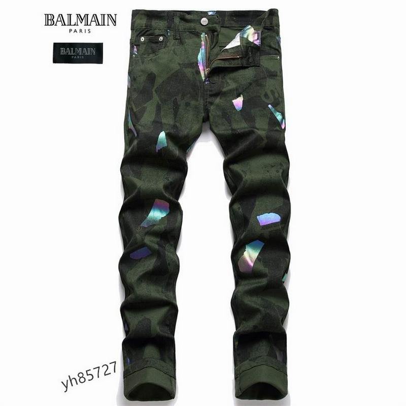 Balmain Men's Jeans 181